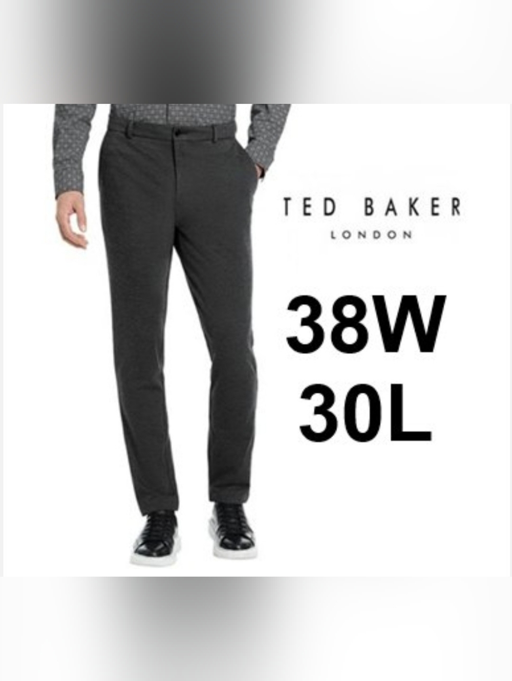 🆕Ted Baker Men’s Dress Pants